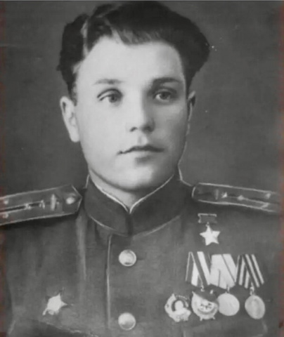 Освобождение хутора Верхнечирский 