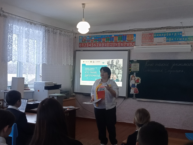 Слушать, слышать, договариваться. 