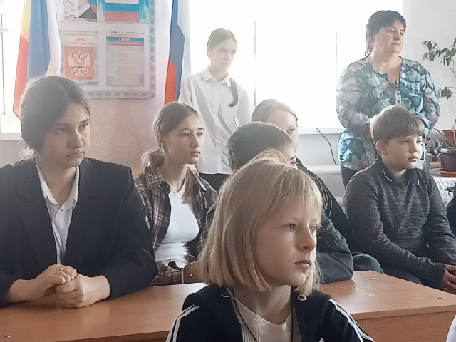 От силы слова до подвига милосердия